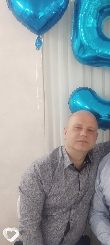 Александр, 44, Ульяновске — анкета №1893060
