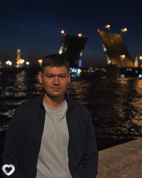 Булат, 27, Набережных Челнах — анкета №1893061