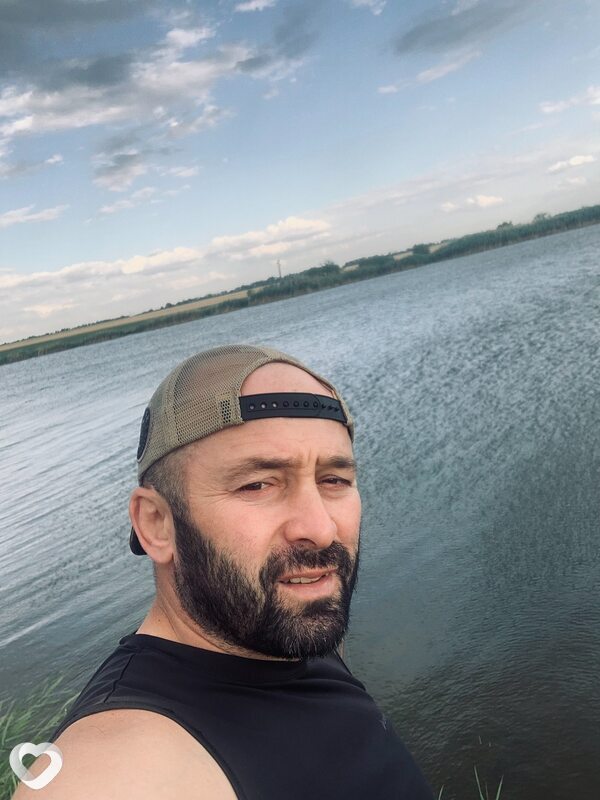 Вадим, Ессентуки