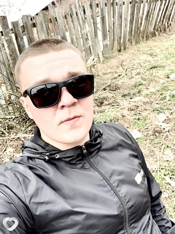 Миша, 28, Жуковском — анкета №1893067