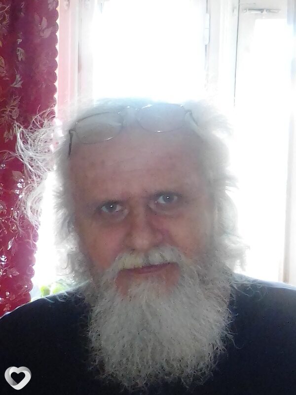 Сергей, 68, Ростове-на-Дону — анкета №1893144