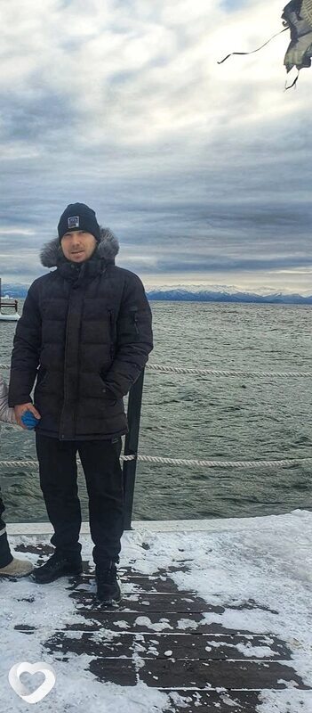 Алексей, 36, Новосибирске — анкета №1893156
