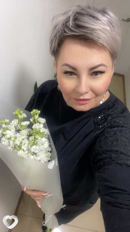 Светлана, Невинномысск