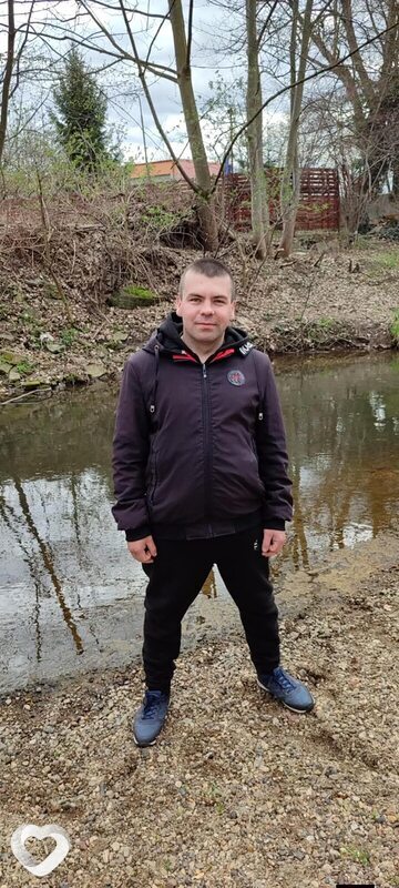 Mateusz, Легница