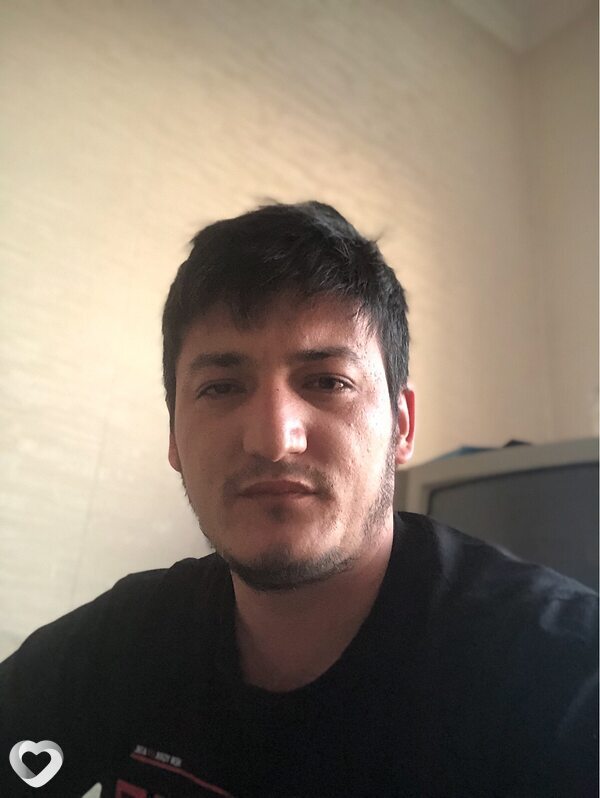 Тимур, 31, Ноябрьске — анкета №1893164