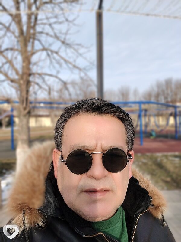 Али, 58, Георгиевске — анкета №1893166