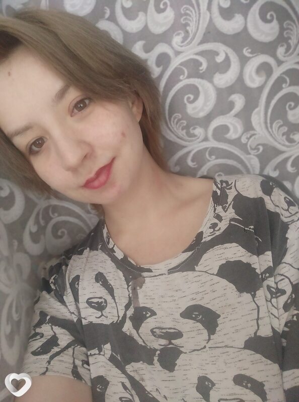 Луиза, 25, Уфе — анкета №1893483