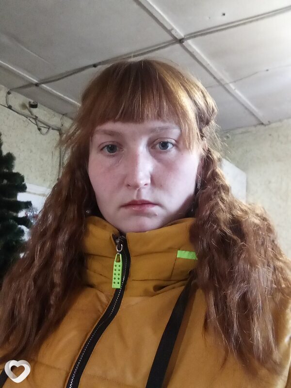 Екатерина, 27, Волгограде — анкета №1893489