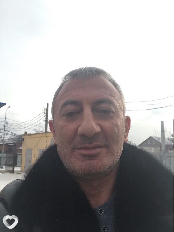 Алик, 50, Туле — анкета №1893295
