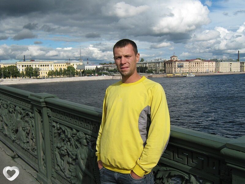 Денис, 41, Пензе — анкета №1893302