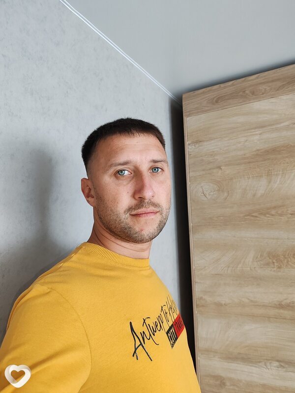 Максим, Рогачев