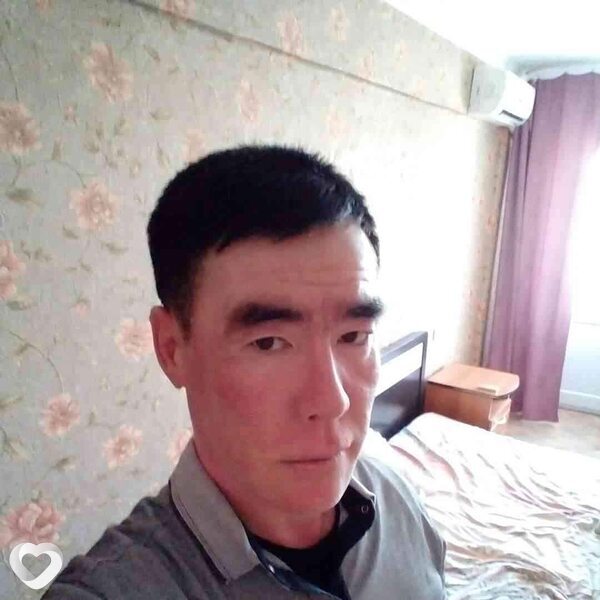 Амантай, 45, Кызылорде — анкета №1894627