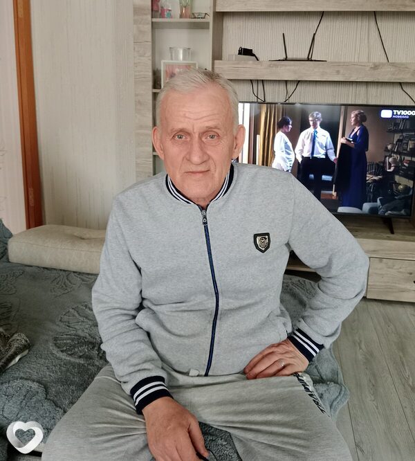 Сергей, 63, Темиртау — анкета №1893332