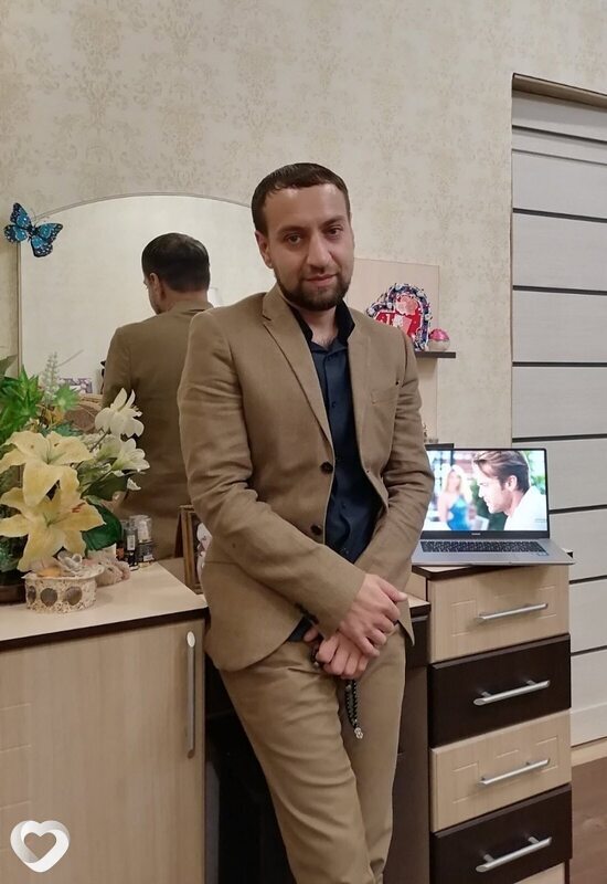Ruslan, 38, Гомеле — анкета №1893338
