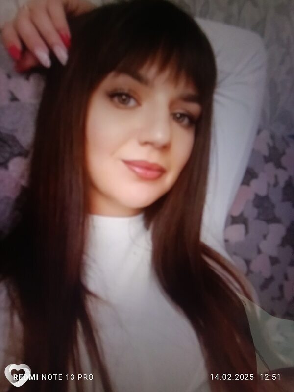 Ксения, 23, Пензе — анкета №1893341
