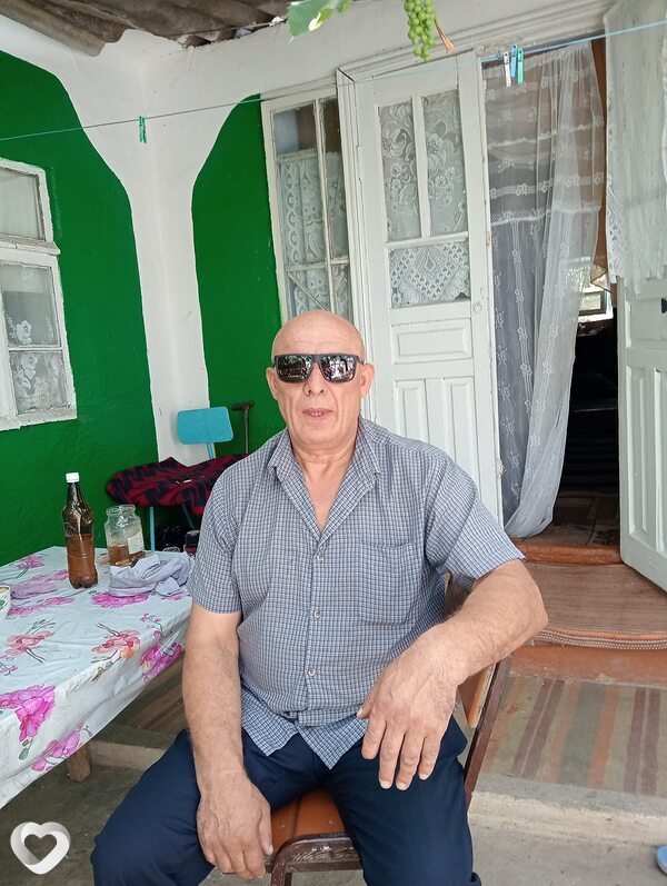 Виталий, Криуляны