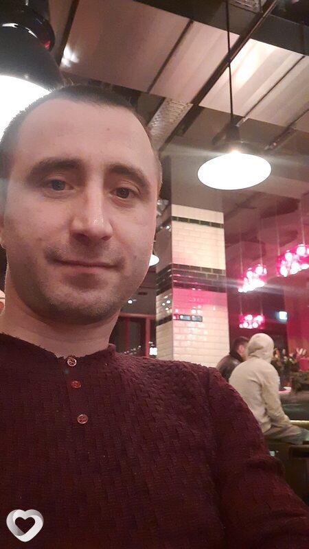 Andrei, Бад Херсфельд