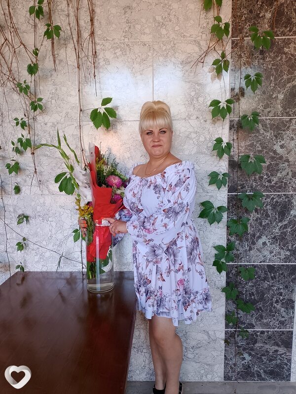Екатерина, 35, Костроме — анкета №1893243