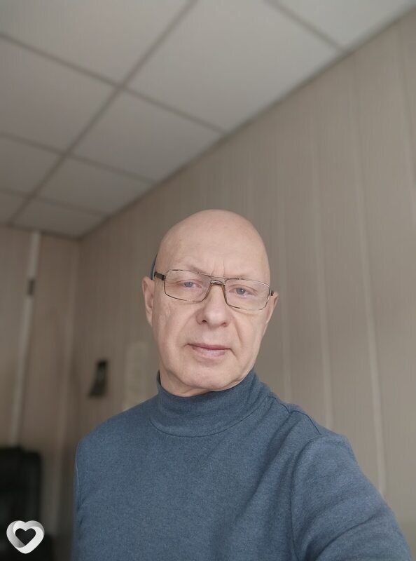 Вячеслав, 59, Воронеже — анкета №1893506