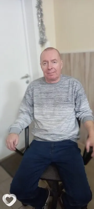 Андрей, 58, Москве — анкета №1893443