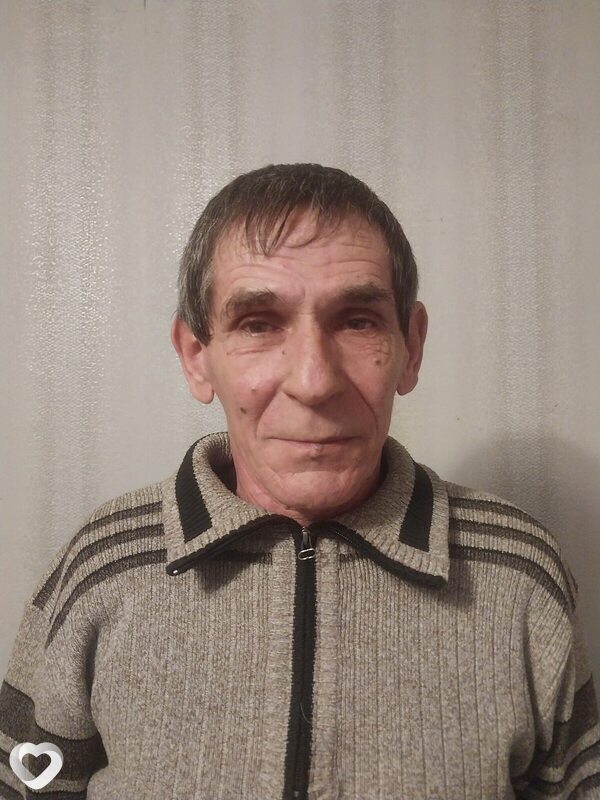 Михаил, 48, Астрахани — анкета №1893444