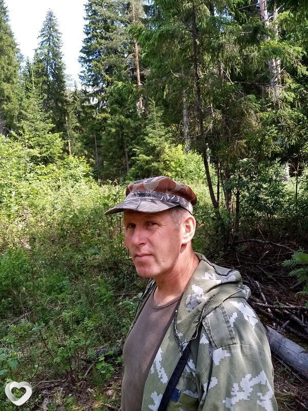 Вахрушев, Шаркан