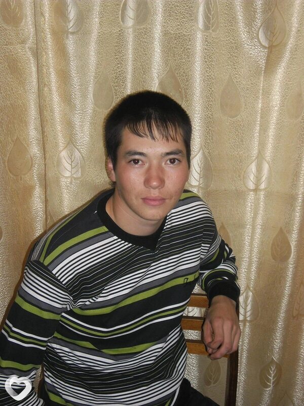 Фидан, 34, Дюртюли — анкета №1893430