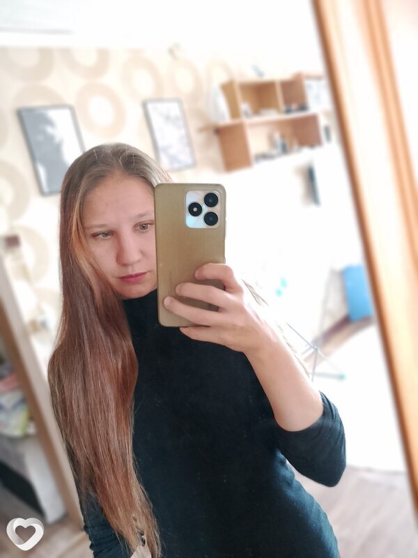 Антонина Каюкова, Тайтурка