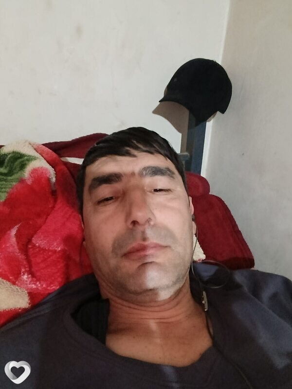 Ахмет, 47, Ташкент — анкета №1893549