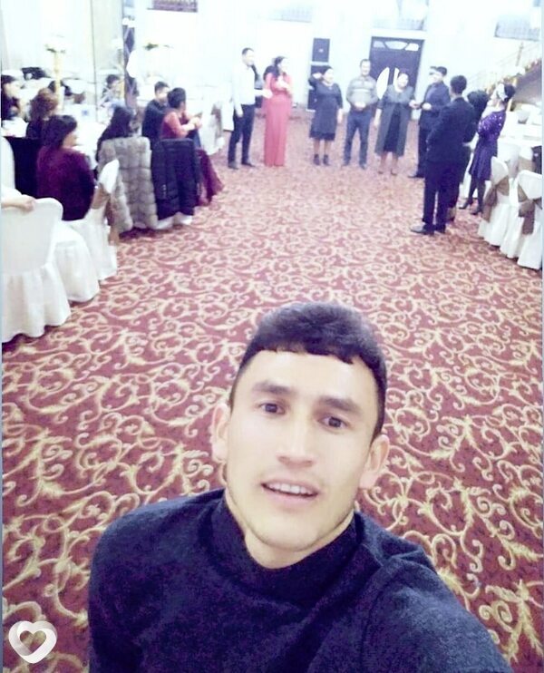 Али, Спасск-Дальний