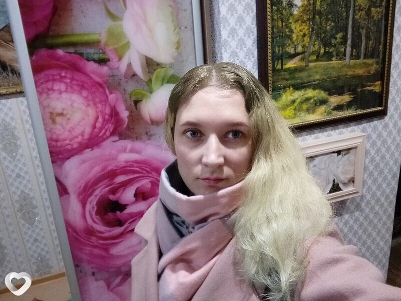 Юлия, Ростов Великий