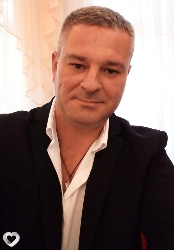Андрей, 45, Ялте — анкета №1893563