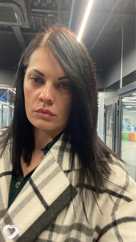Екатерина, 44, Тюмени — анкета №1893567