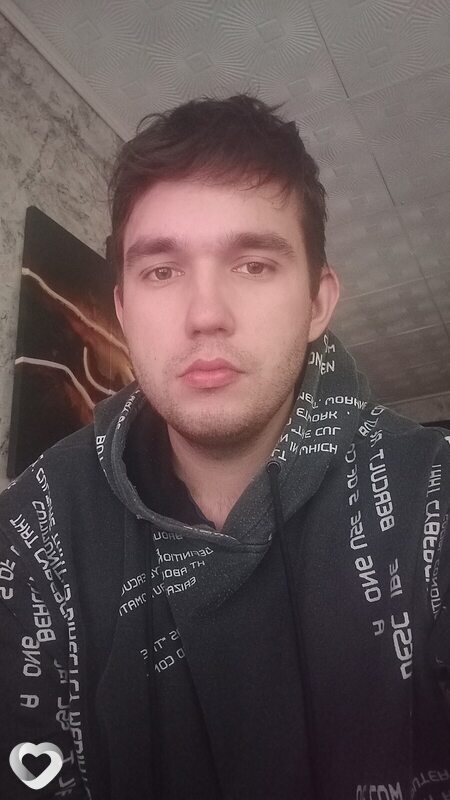 Алексей, 28, Москве — анкета №1893711