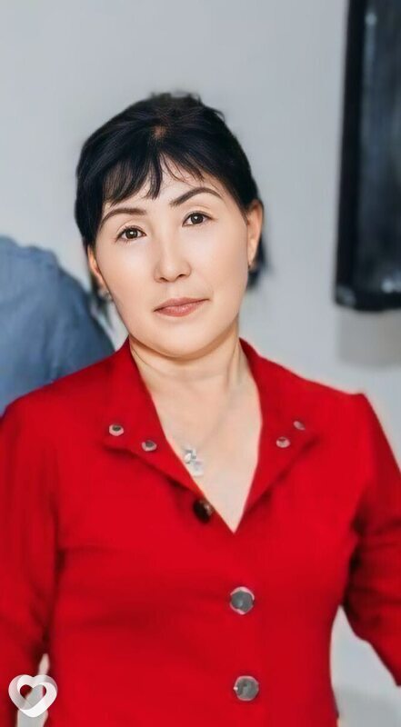 Валентина, 55, Усть-Каменогорск — анкета №1893716