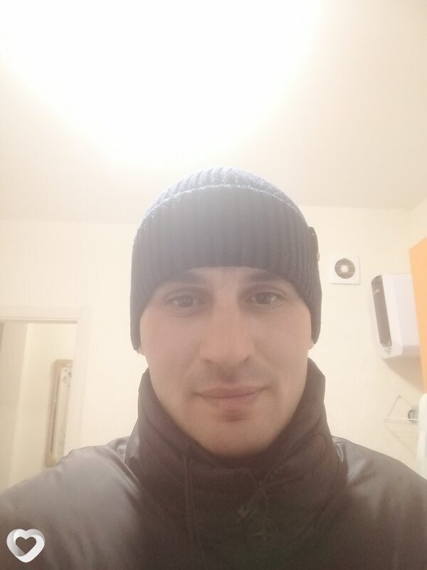 Aleks, 35, Иркутске — анкета №1893717