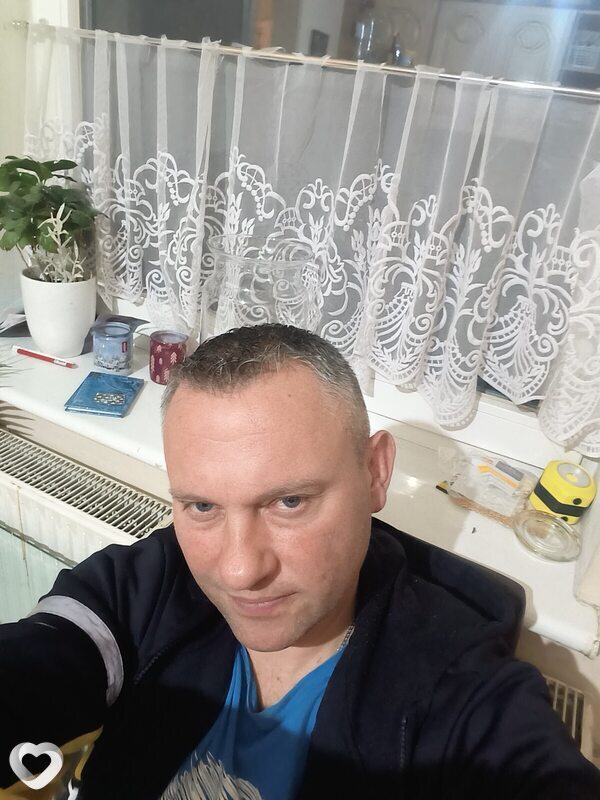 Max, 48, Леборк — анкета №1893980