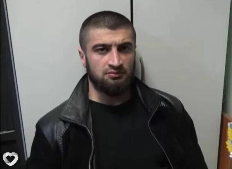 Расим, 40, Бишкек — анкета №1893992