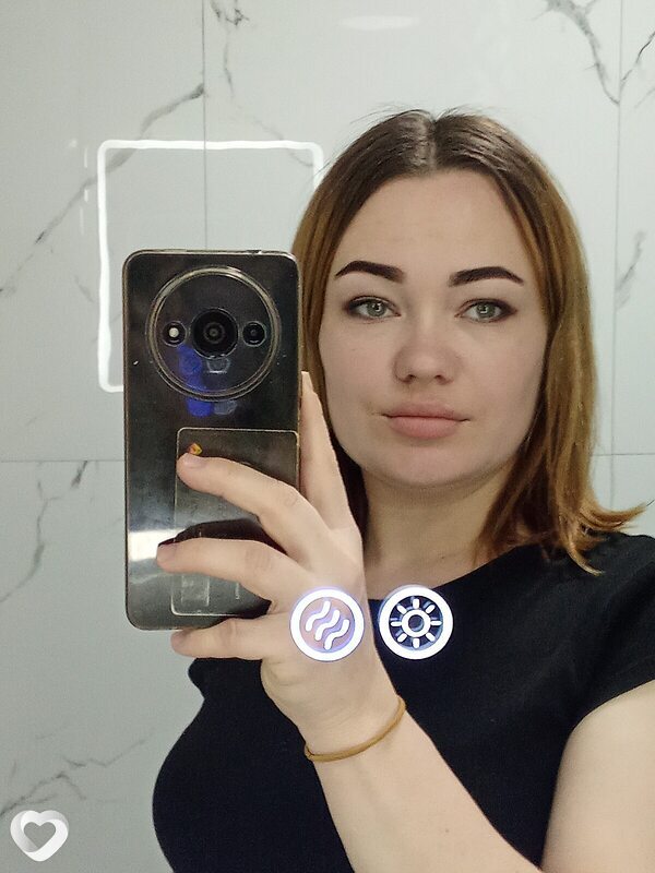 Надя, Махачкала