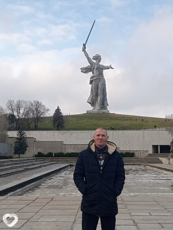 Виталий, 51, Набережных Челнах — анкета №1894390