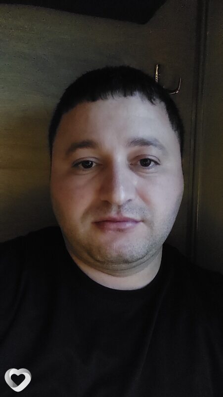 Рома, 37, Казани — анкета №1893684