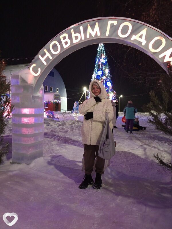 Елена, Нефтекамск