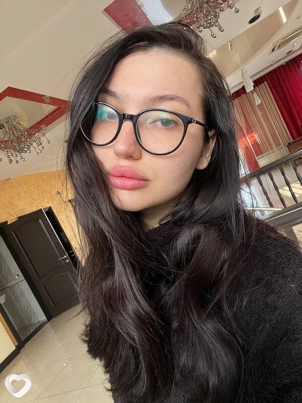 Viki, 22, Запорожье — анкета №1893699