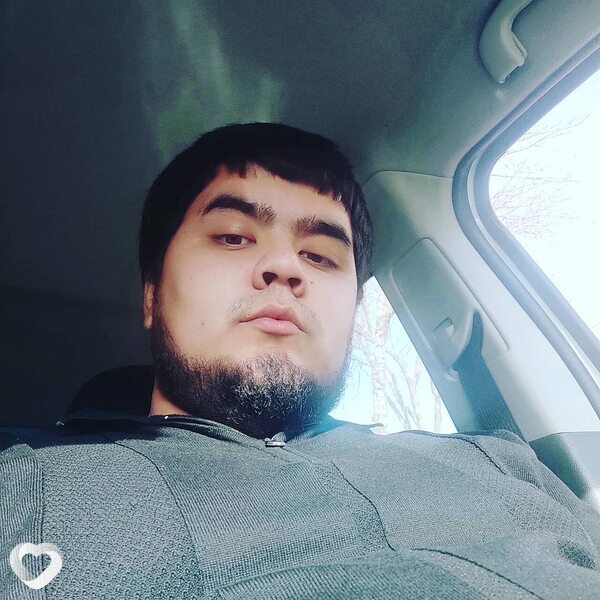 Nariman, 36, Ташкент — анкета №1893660
