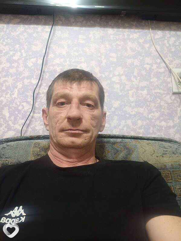 Николай, 45, Орске — анкета №1893672