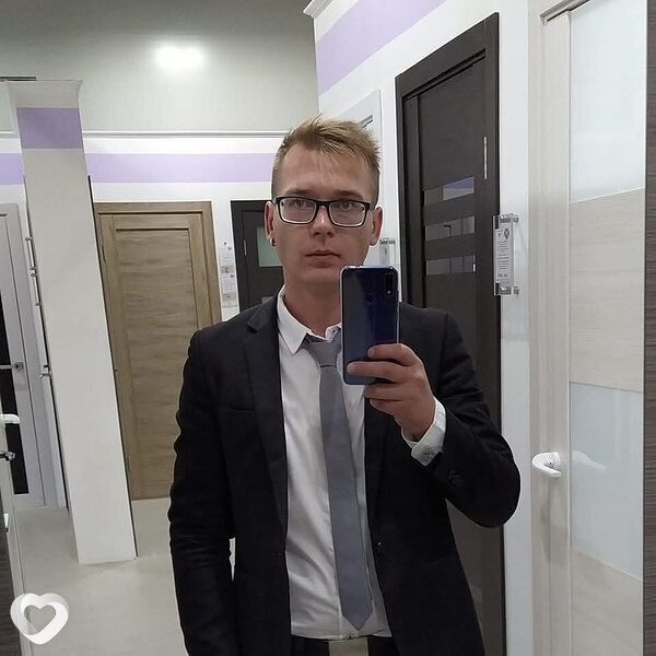 Сергей, 32, Гомеле — анкета №1893796