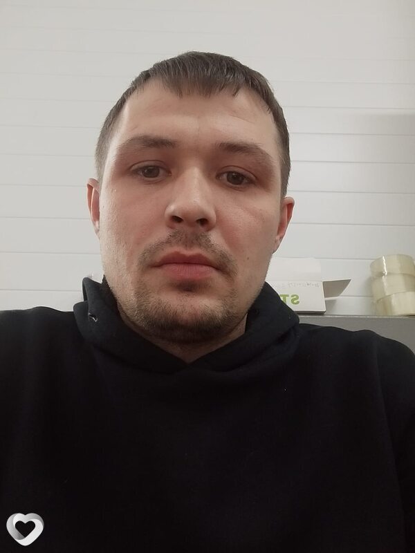 Александр, 35, Иванове — анкета №1893762