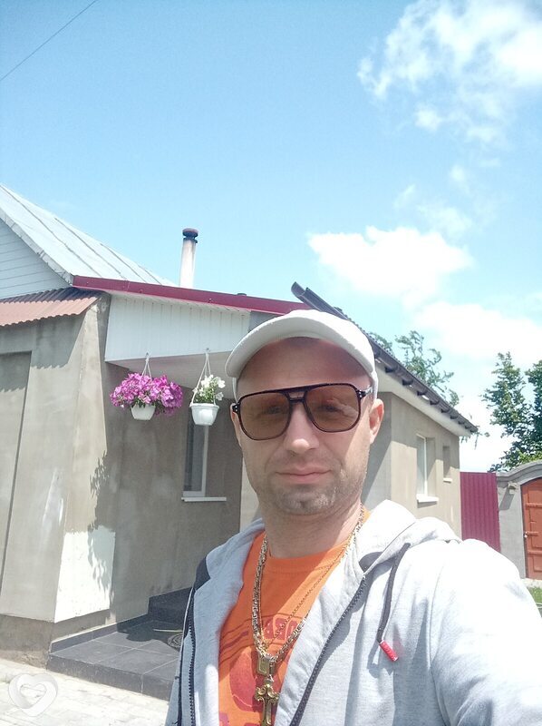 Rosma, 42, Ровно — анкета №1893857