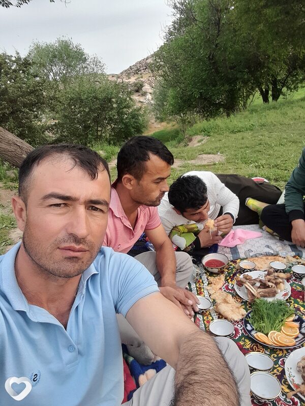 Шухрат, Бухара
