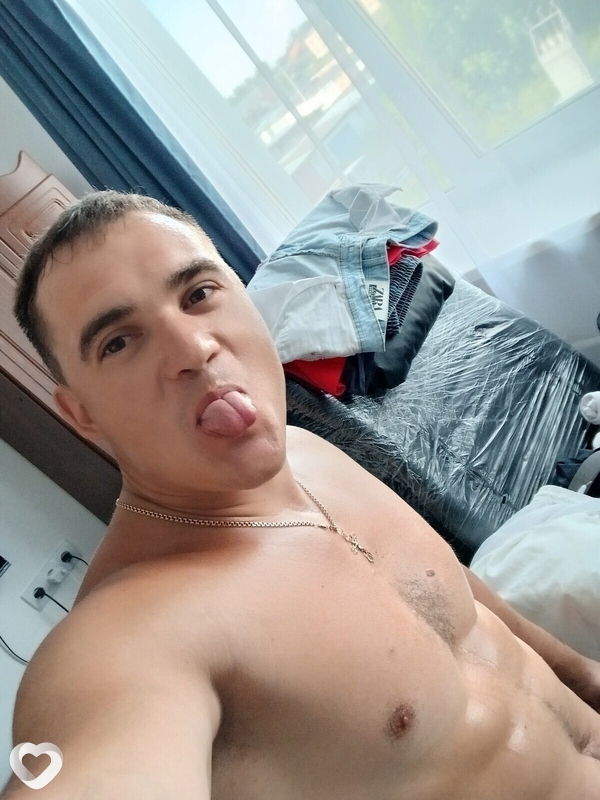 Artur, Барабинск